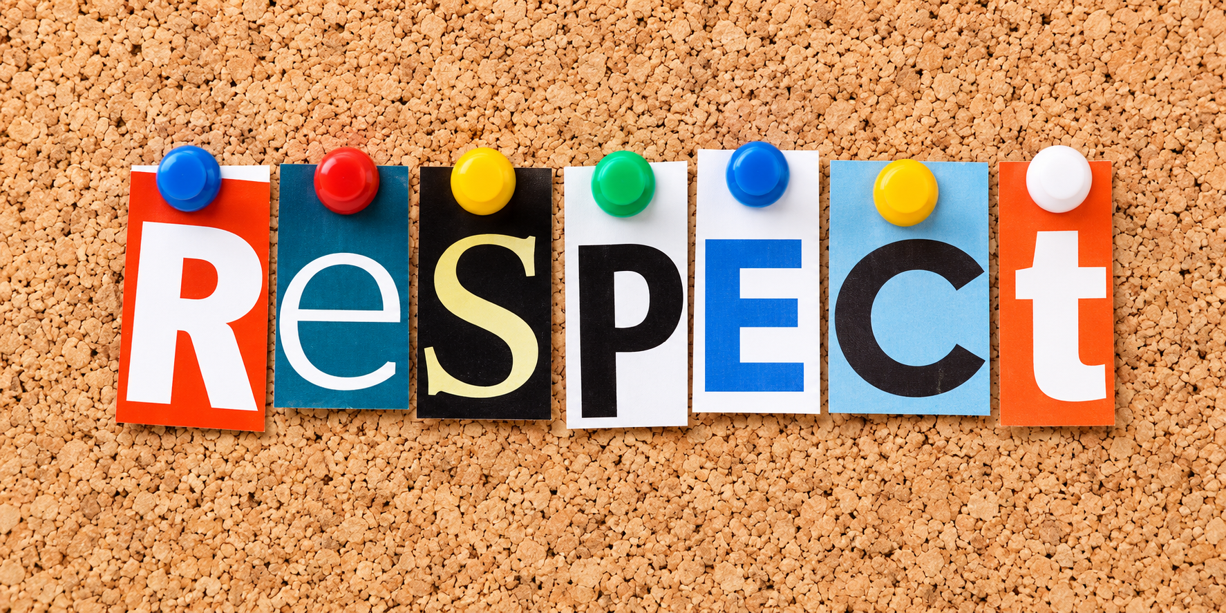 respect